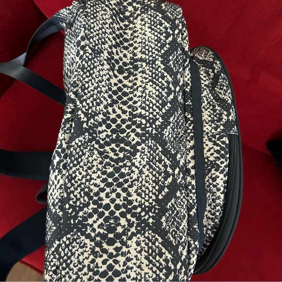 Ame & Lulu Game On Tennis Backpack - Picture 8 of 11